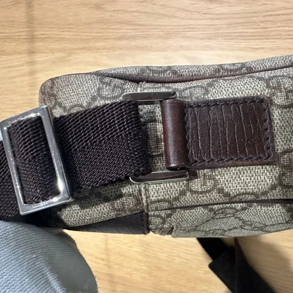 Gucci Crossbody Bag - Picture 6 of 16